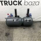 1788475 Ресивер воздушный L=900 D=300 V=20+34 L для Daf XF105 (с 2005)