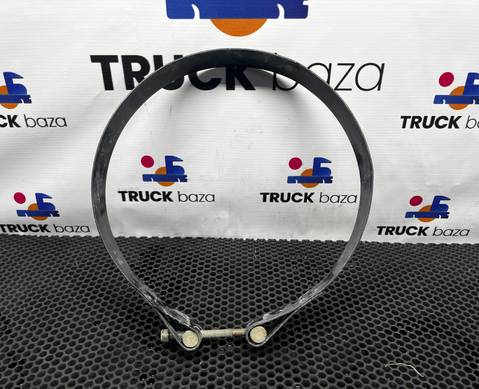 DZ97189361062 Хомут ресивера для Shacman F3000