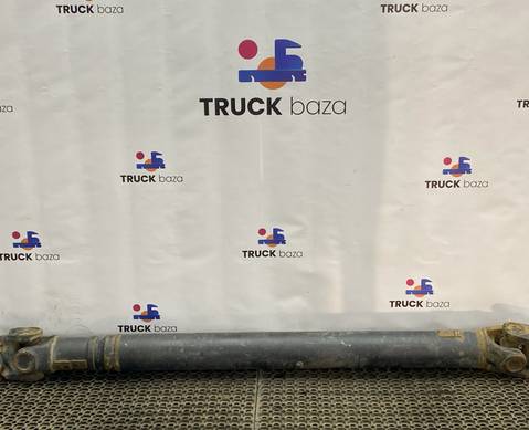 936605102 Вал карданный 1895x1690x1270 mm для КАМАЗ 54901