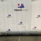 936605102 Вал карданный для КАМАЗ 54901