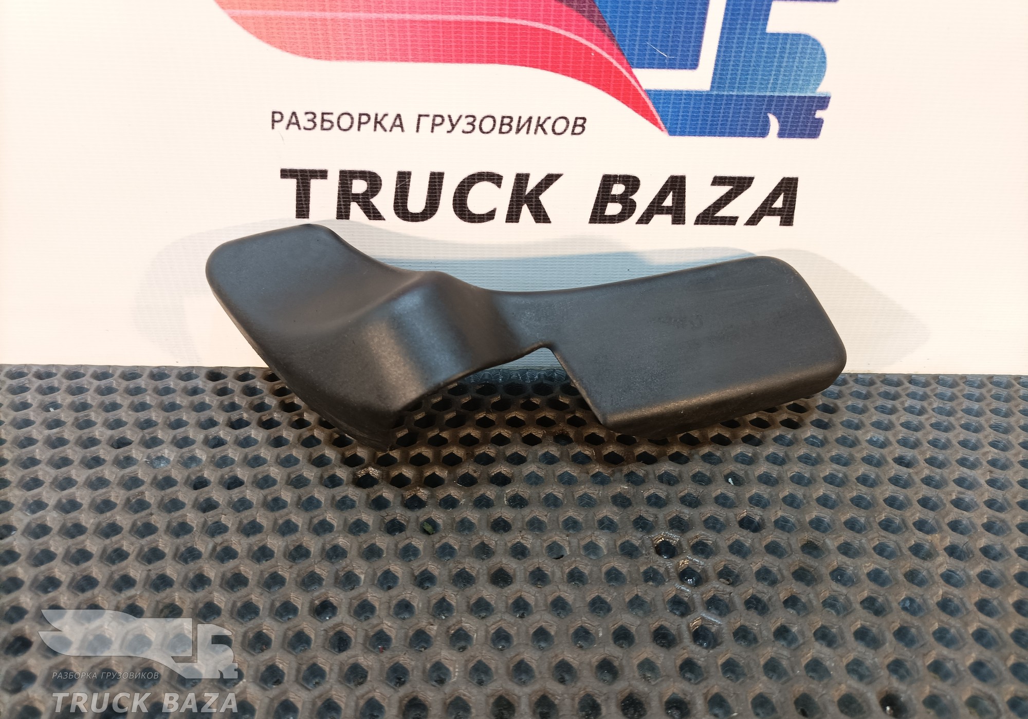 0008113007 Накладка зеркала правого для Mercedes-Benz Atego III (с 2010)