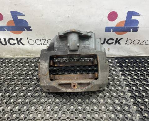 AZ4007444008 Суппорт задний правый для Sinotruk Sitrak C7H