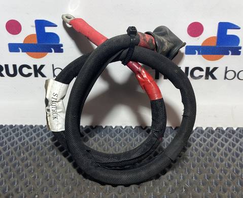 YZ960077090030 Провод предварительного нагрева для Sinotruk Sitrak C7H