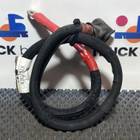 YZ960077090030 Провод предварительного нагрева для Sinotruk Sitrak C7H