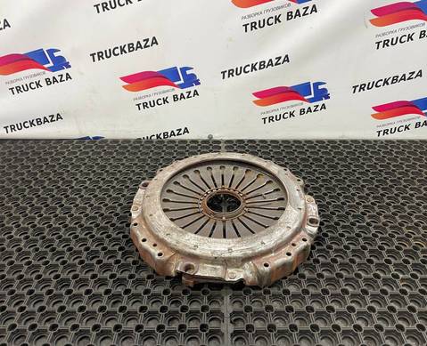 81303050229 Корзина сцепления для Man TGX II (с 2012)