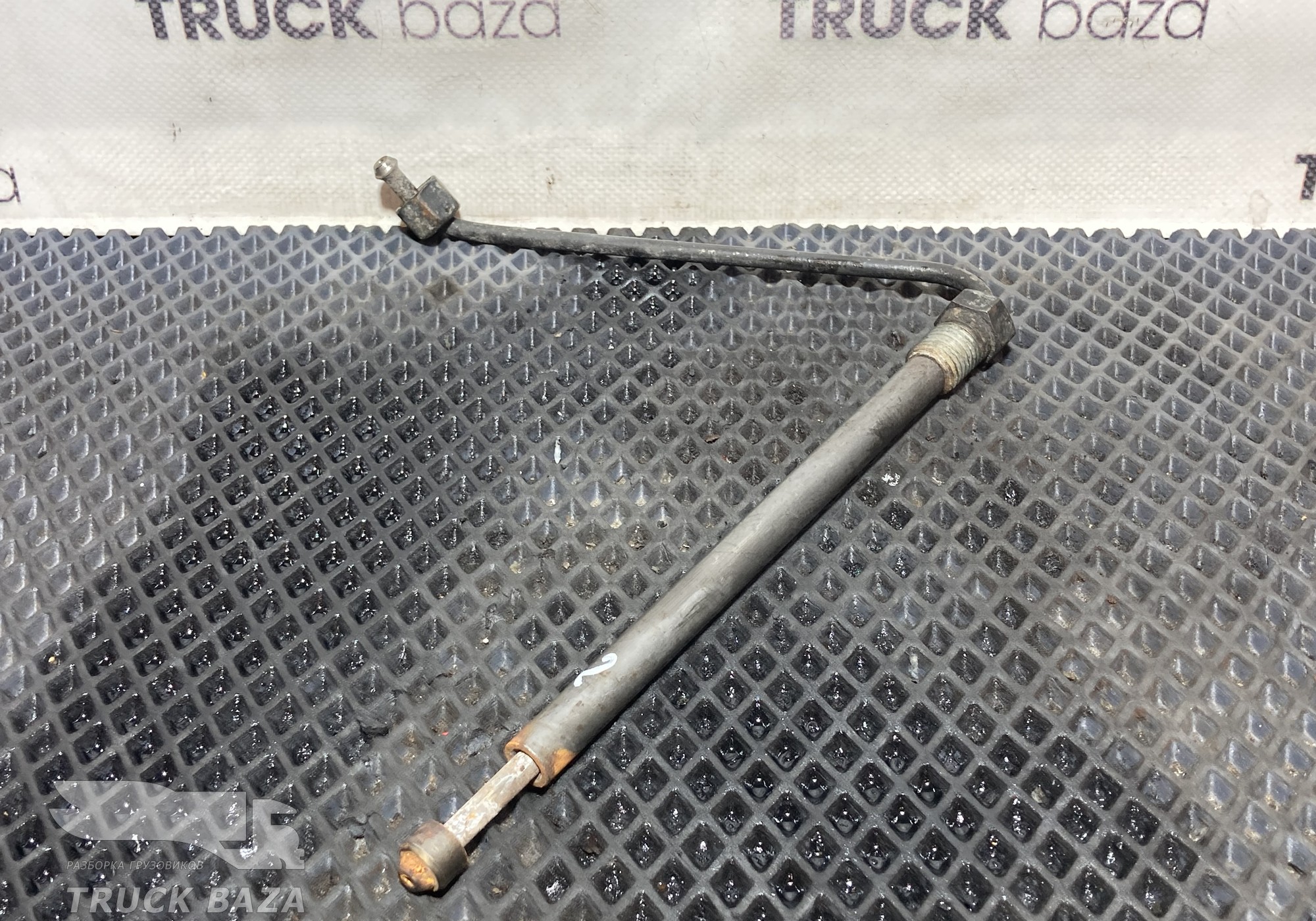 1678488 Трубка топливная для Daf XF105 (с 2005)