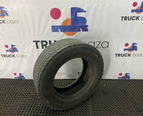 Шина Континенталь 315/60 R22.5 для Разные