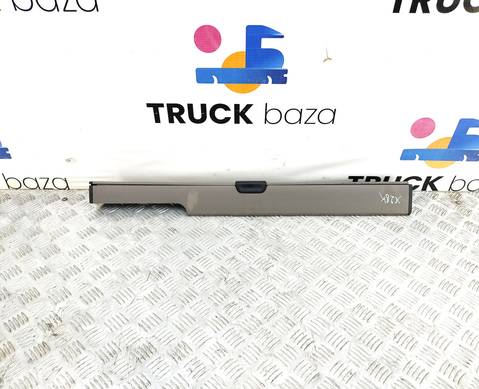 1790996 Солнцезащитная шторка боковая левая для Daf XF105 (с 2005)