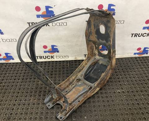 2119155 Кронштейн бака AdBlue для Scania 5-series G (с 2004 по 2016)