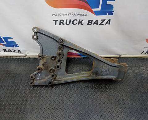 9423252509 Кронштейн реактивной тяги правый для Mercedes-Benz Axor II (с 2004 по 2010)