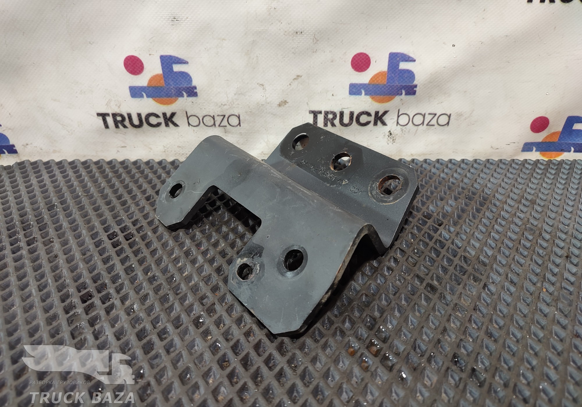 9624295140 Кронштейн для Mercedes-Benz Actros New Actros MP4 (с 2011)