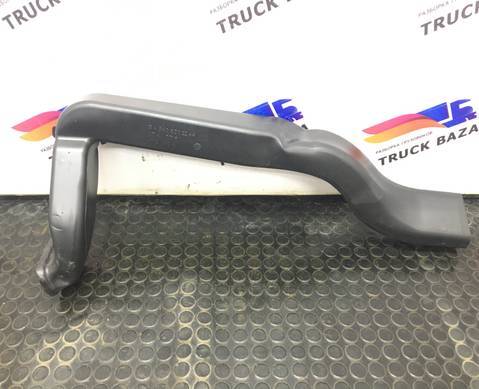 A9408302244 Воздуховод отопителя для Mercedes-Benz