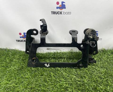 51125405100 Кронштейн топливного фильтра для Man TGS I (с 2007)