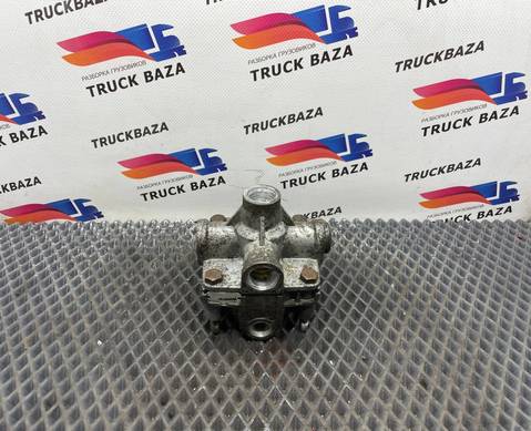 1808338 Клапан ускорительный для Daf XF106 (с 2012)