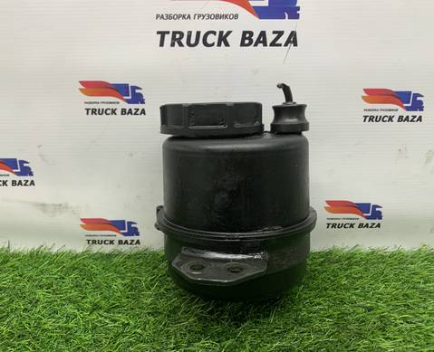 81473016063 Бачок ГУРа для Man TGX I (с 2007)