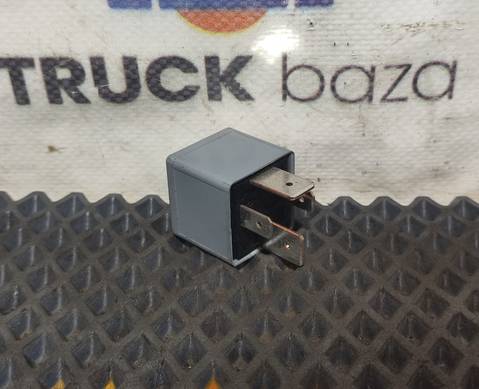 V23134J56 Реле 24V для КАМАЗ 54901