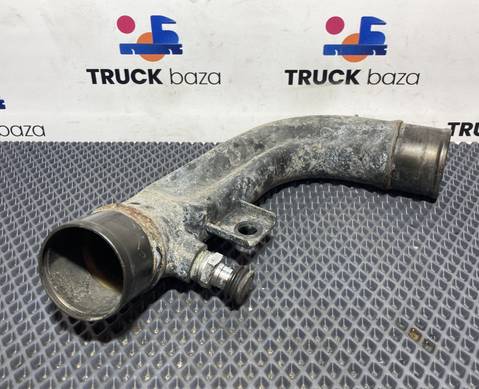2018064 Патрубок ретардера для Scania