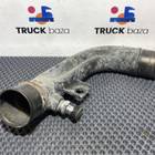 2018064 Патрубок ретардера для Man TGA