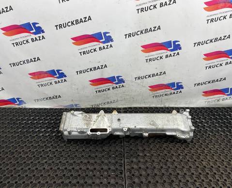 51081007273 Коллектор впускной для Ford F-MAX (с 2018)