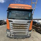 Scania 5-series R 2017 г. в разборе