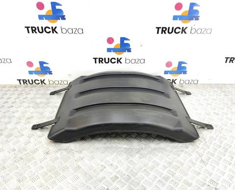 54901840401925 Крыло заднее верхняя часть для КАМАЗ 54901