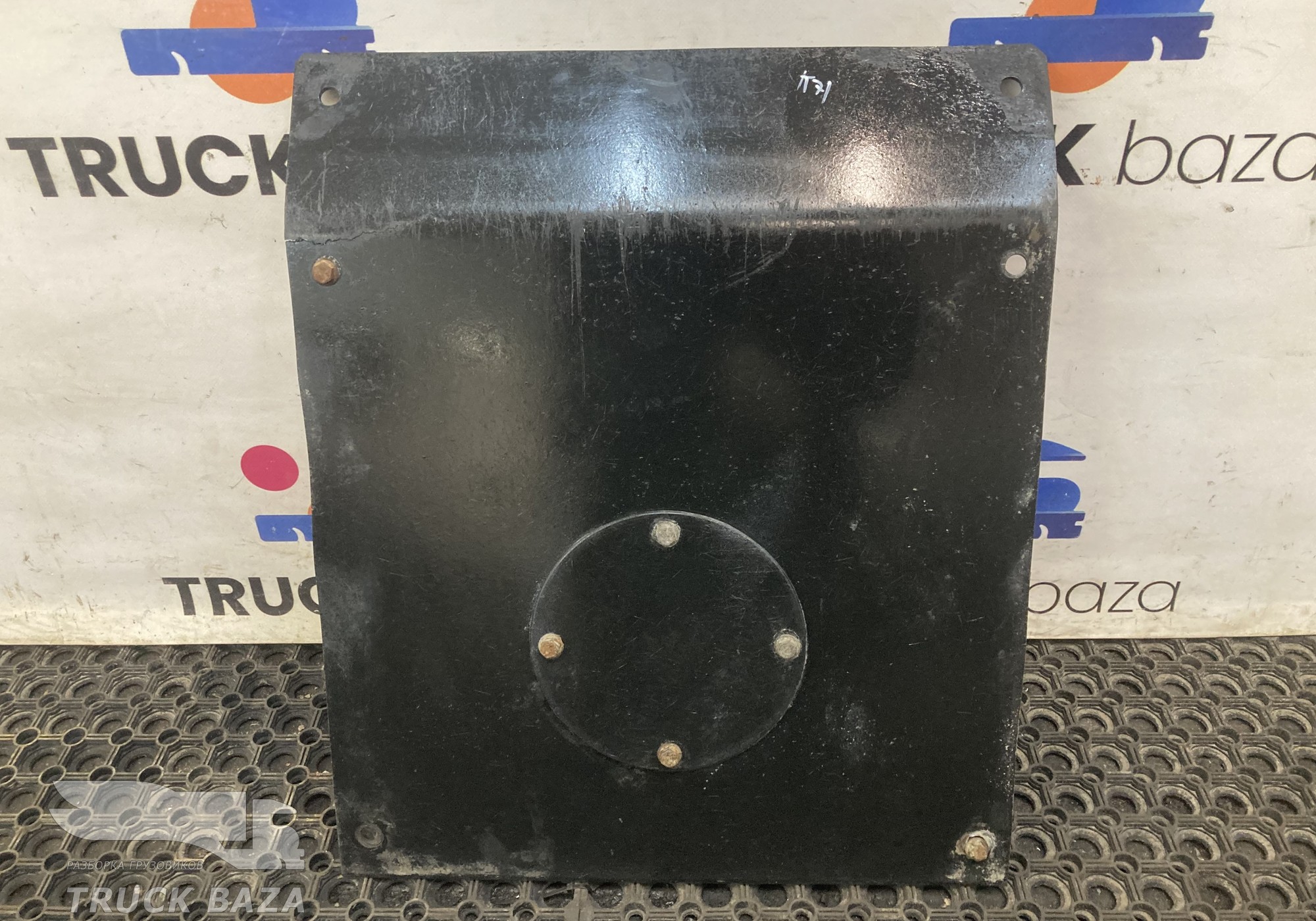 54901108002510 Шумоизоляция двигателя нижняя для КАМАЗ 54901