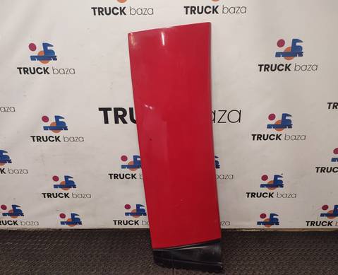 5801698793 Спойлер кабины боковой правый для Iveco Stralis II Hi-Way (с 2012)