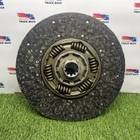 DZ1560160020 Диск сцепления для Shacman X3000 (с 2014)