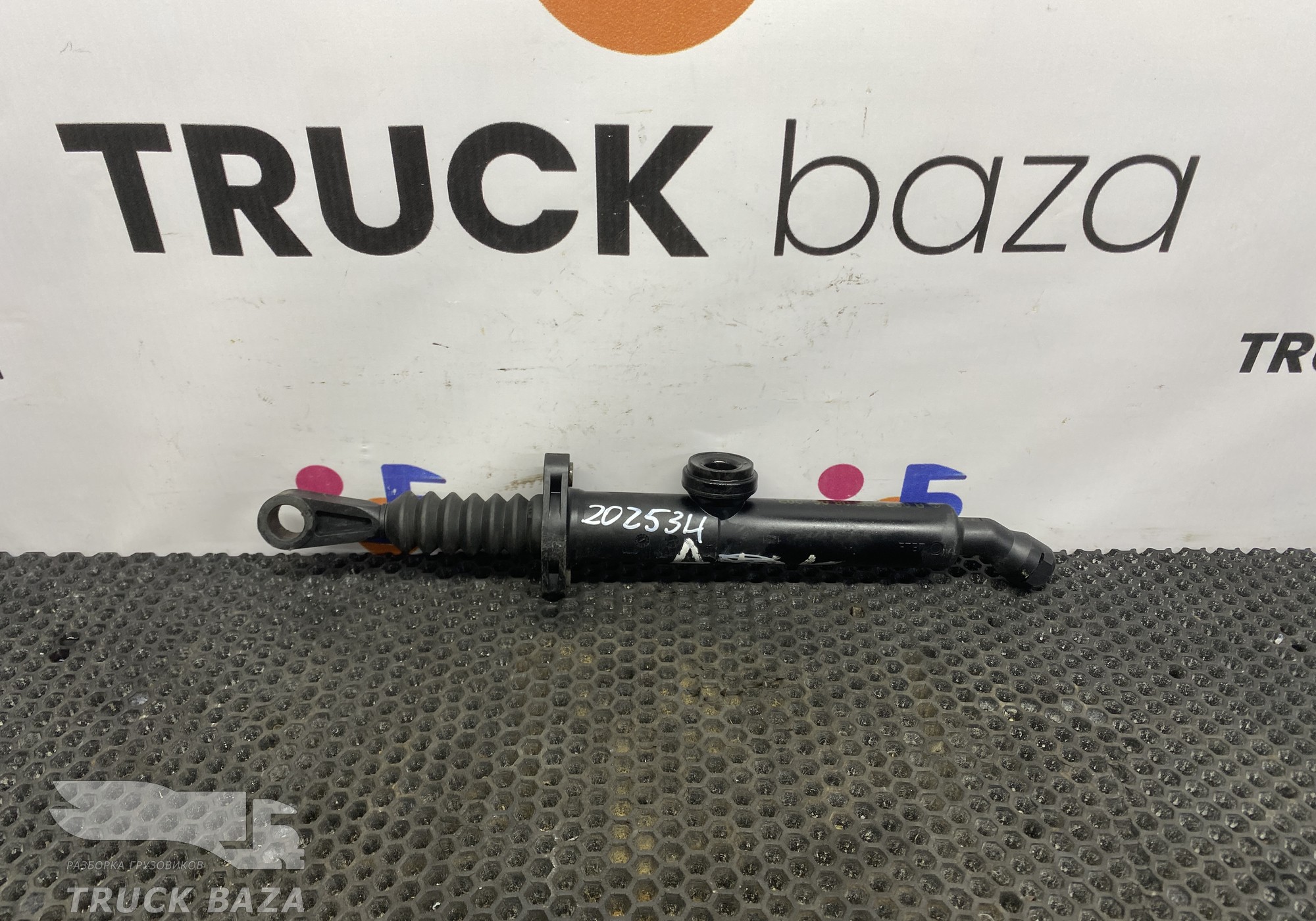 A0022950806 Цилиндр сцепления главный для Mercedes-Benz Atego