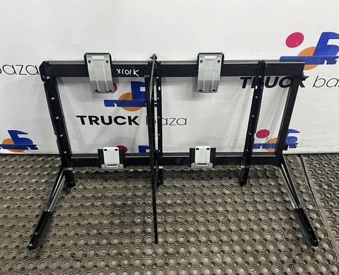 1947363 Кронштейн холодильника для Daf XF106 (с 2012)