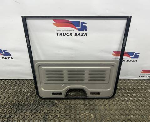 1307658 Шторка люка для Daf XF105