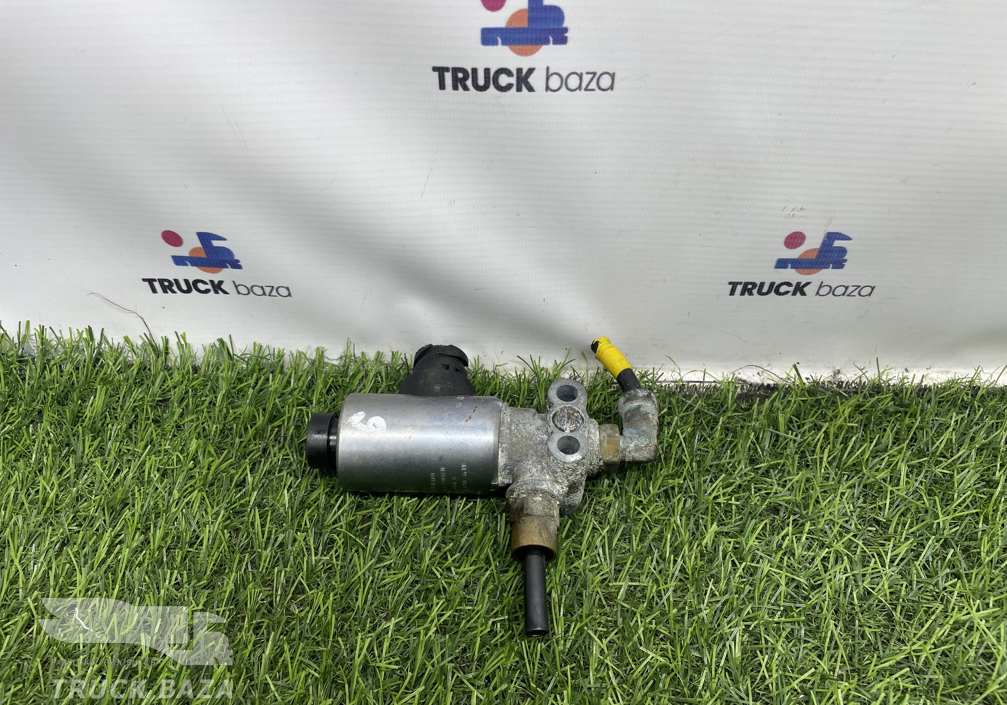 4721706060 Клапан электромагнитный