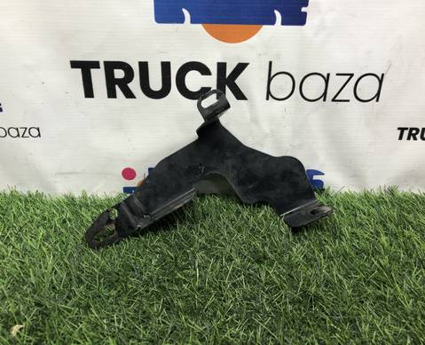 81326410204 Кронштейн троса КПП для Man TGX II (с 2012)