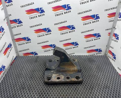 549012919090 Кронштейн реактивной тяги верхний для КАМАЗ 54901