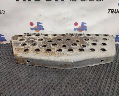 81615110001 Площадка подножки для Man TGS II (с 2012)