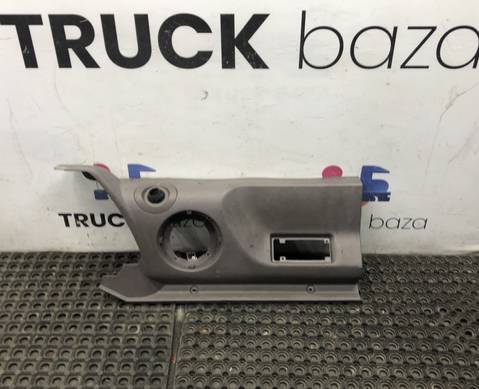 5010290207 Накладка салона левая для Renault