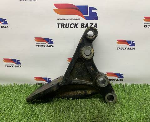 54901280905010 Кронштейн усилителя бампера для КАМАЗ 54901