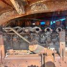 КАМАЗ 5490 2017 г. в разборе