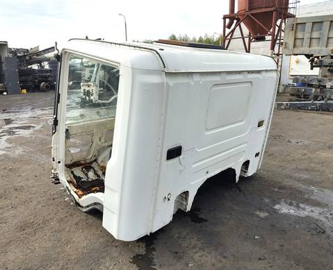 1310094 Каркас кабины для Scania 4-series P (с 1995 по 2007)