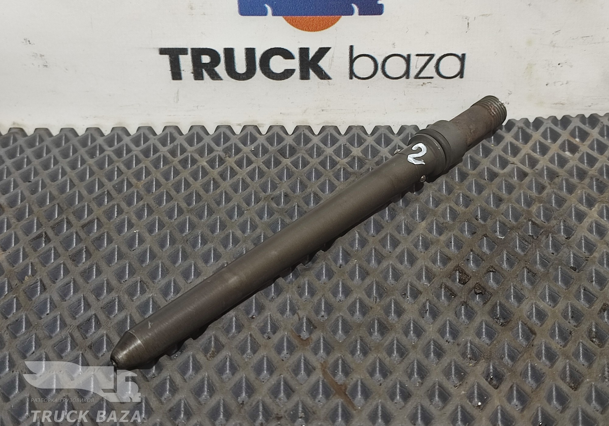 51103016161 Трубка топливная