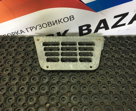 0673143 Площадка подножки для Daf 95XF