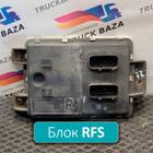 41221001 Блок управления светом для Iveco Stralis