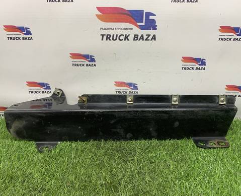 81153010114 Кронштейн трапа правый для Man TGX II (с 2012)