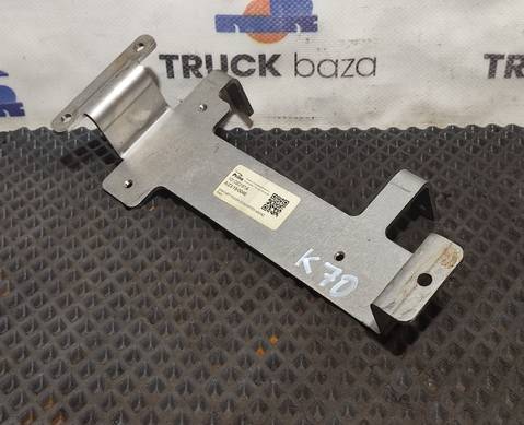 Кронштейн блока управления для КАМАЗ 5490 (с 2013)