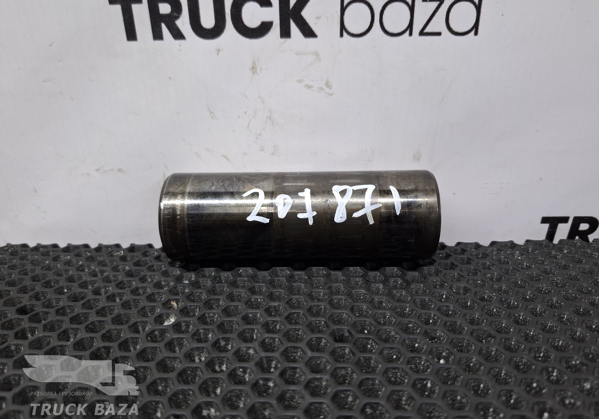 1328305007 Палец промежуточной шестерни заднего хода ZF для Man TGS I (с 2007)