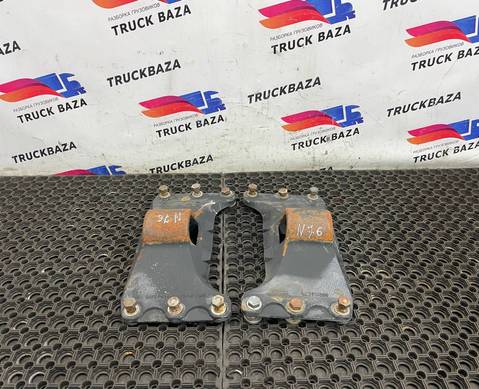 SK0018200 Кронштейн седла для Man TGX TG3 (с 2020)