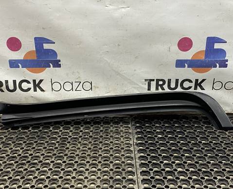 A9436980362 Накладка стойки левая для Mercedes-Benz