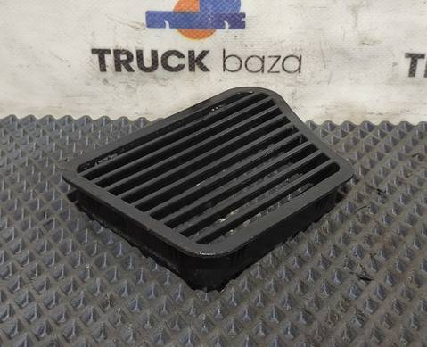 Решетка воздуховода отопителя для Sinotruk Sitrak C7H