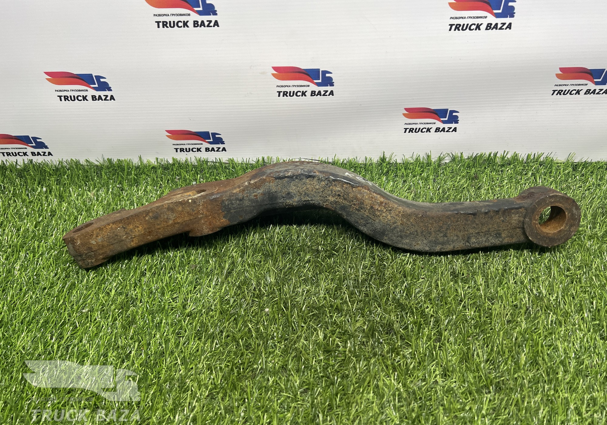 54803001030 Сошка поворотного кулака правая для КАМАЗ 5490 (с 2013)