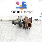 51091017248 Турбина GARRET для Man TGX II (с 2012)